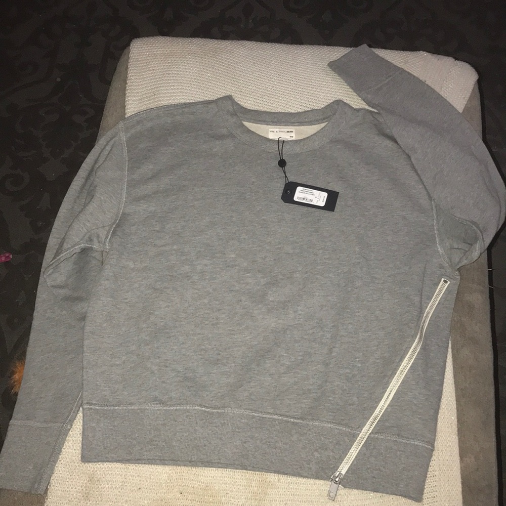 Rag & Bone pullover